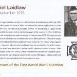 VC For Valour Coldstream Berwickshire TD12 4AE - Image 2