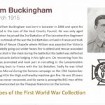 VC For Valour Leicester Leicestershire LE1 9BG - Image 2