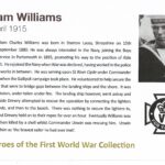 VC For Valour Ludlow Shropshire SY8 2BE - Image 2