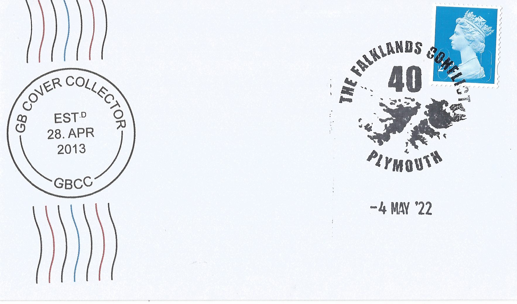 The Falklands Conflict 40 Plymouth