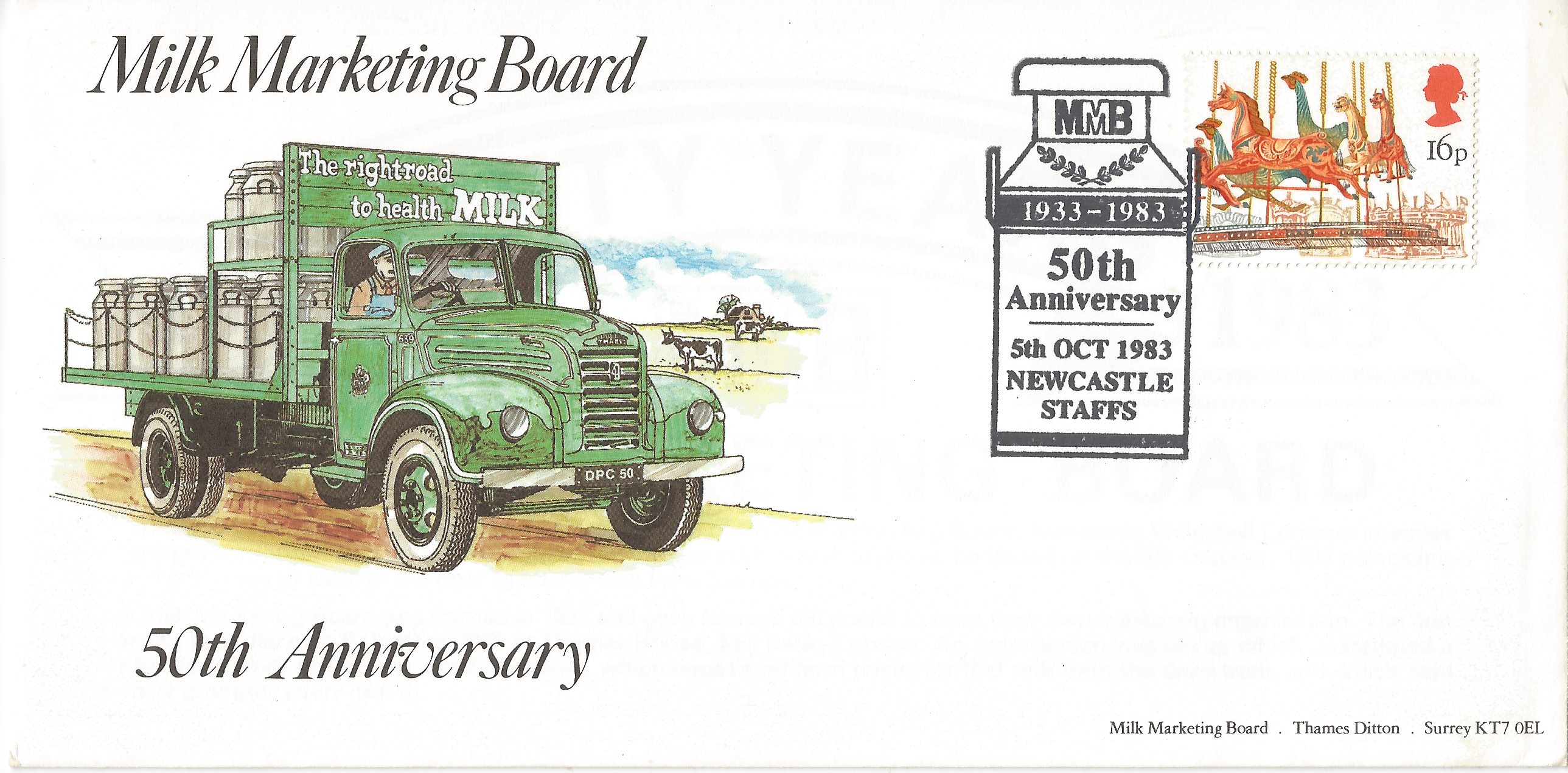 MMB 1933-1983 50th Anniversary Newcastle Staffs_5797 (1)