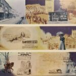 Unveiling Historical Mural Dorchester Post Office Dorchester_1780 - Image 2
