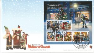 Merry Xmas from Whitfield & Arden School Whitfield Dover_17688