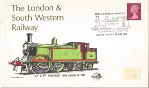 Model Railway  Exhibition Egham Surrey_1777