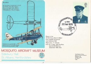 50th Anniversary of The DH Moth G-EBKT Hatfield Herts_2749