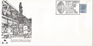 881 Post Office Philatelic Counter Opened Swindon_4608