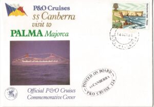 P. O. Mallorca