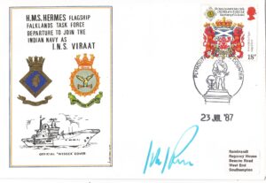 Plymouth Philatelic Counter_PH 66
