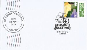 Season's Greetings Bristol