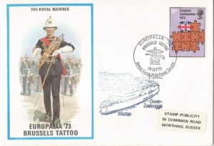 Europalia '73 Brussels Tattoo BFPS 1428_2397 (1)