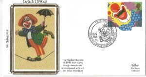 Greetings Clowne Chesterfield Derbys_8079