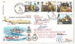 Ocean Tapestry 1500th Patrol  R A F St  Mawgan BFPS 1741_4949