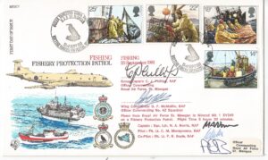 Ocean Tapestry 1500th Patrol  R A F St  Mawgan BFPS 1741_4949