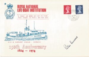 Harwich Essex