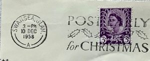Post Early for Christmas_GS 269