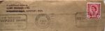 Ship Through Newport (Mon) The Home of The Mole Wrench_LP 818 t