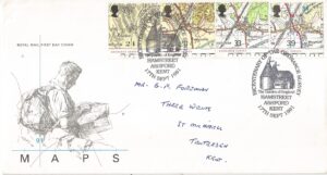 Bicentenary of The Ordnance Survey The Garden of England Ham Street Ashford Kent_8242 (1)
