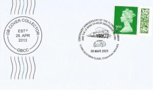 Centenary Anniversary of the Flying Scotsman and the Le Mans 24-Hour Endurance Racing Flying Scotsman Close Chippenham SN14 0FR