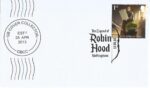 The Legend of Robin Hood Nottingham (1)