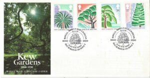 Royal Botanic Gardens Kew 1840 1990 Richmond Surrey_7823 (1)