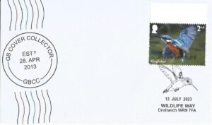 River Wildlife Wildlife Way Droitwich WR9 7FA