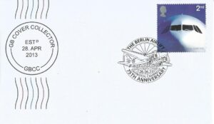 The Berlin Airlift 75th Anniversary Oakington Cambridge