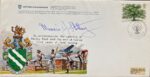 First Day Of Issue Philatelic Bureau Edinburgh Plant A Tree in 73