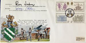 First Day of Issue Philatelic Bureau Edinburgh