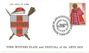 Mystery Plays & Festival Of The Arts York_2251