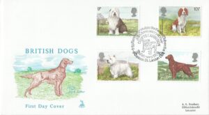 Spillers congratulate the Kennel Club on the 30th Anniversary of their Crufts Exhibition 4 - 6 Cannon St London EC4_3750 (3)