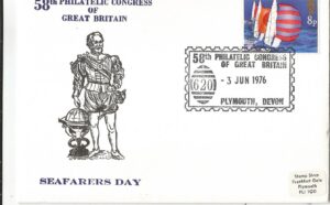 58th Philatelic Congress of Great Britain Plymouth Devon_3018 (3)