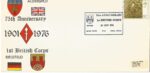 75th Anniversary 1st British Corps Bielefeld BFPS 1923_3159