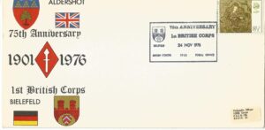 75th Anniversary 1st British Corps Bielefeld BFPS 1923_3159