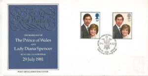 The Royal Wedding of the Prince of Wales and Lady Diana Spencer BFPS 1753_4860 (2)