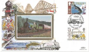 Great Northern Railway 150 Years York_10151
