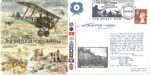 80th Anniversary The Great War The Third Ypres The Battle of Poelcappelle Whitehall London SW1_10783