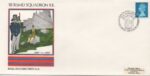 Corps of Royal Engineers 150th Anniversary 18(RSME) Sqn RE BFPS 1528_3180