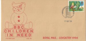 Birmingham Philatelic Counter_PH 24