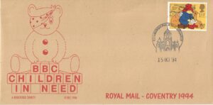 Edinburgh Philatelic Counter_PH 31