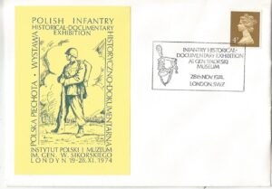 Infantry Historical Documentary Exhibition at Gen Sikorski Museum London SW7_2725
