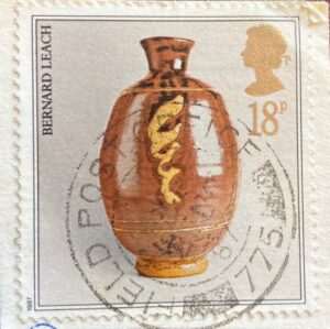 Field Post Office 775