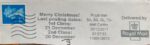 Merry Christmas Last Posting Dates 1st Class 21 December 2nd Class 20 December