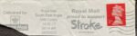 Royal Mail proud to support Stroke Association