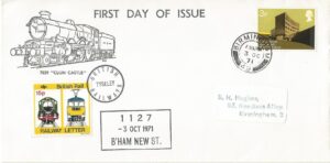 Birmingham 49