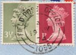 Field Post Office 1055