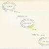 IOM Railway Centenary Southern Line 1874 1974 Port Erin Isle of Man_M8 - Image 2