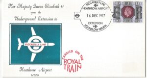 Piccadilly Line Heathrow Airport Extension Hounslow Middx_3439 (1)
