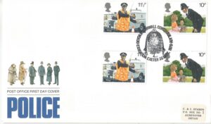 Devon & Cornwall Constabulary Exhibition Exeter_4019 (2)