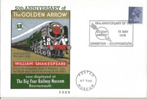 50th Anniversary of the Golden Arrow Exhibition Bournemouth_3821(2)