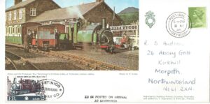 Portmadoc Gwynedd